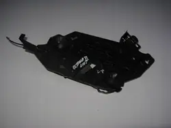 OEM ŚLIZG LAMPY LEWY PRZÓD SKODA OCTAVIA II LIFT