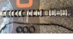 Arbre à cames admission droit OEM 68661147AA Jeep RAM Dodge