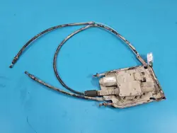 Elektrische handrem OEM 13386364 voor Opel Meriva B