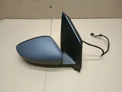 VW POLO V5 Oikea Ulkopeili 6C1857508A