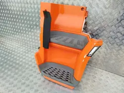 DAF OEM 2319863 Linke Trittstufe - Gebraucht