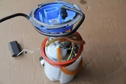 Brandstofpomp VW Atlas 3QF919051E, 3QF919087C