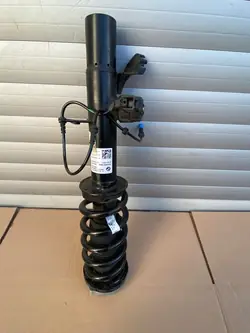 Amortizzatore anteriore sinistro BMW X5 G05 OEM 6869019