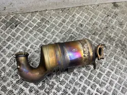 Partikelfilter Jeep Cherokee 2015 OEM 68079279AD