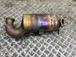 Filtre à particules Jeep Cherokee 2015 OEM 68079279AD