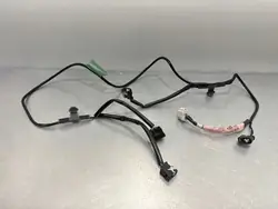 PDC-Kabelbaum Mazda 3 II OEM BHS367290