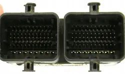 ECU FIAT FIORINO / QUBO 1.4 52003439