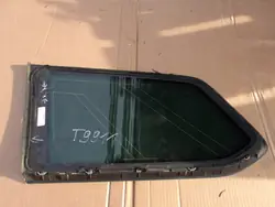 VW Passat B8 Kombi Heck Rechts Karosserieglas OEM 3G9845298CD