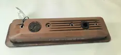 Zylinderkopf-Teil OEM DDB1869 für Corvette 1992