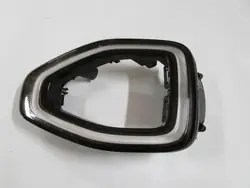 Faróis de dia Volkswagen T-Roc lift