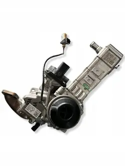 Refrigerante EGR VW Touareg III OEM 059131511EK - Usado