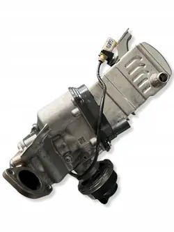 Refrigerante EGR VW Touareg III OEM 059131511EK - Usado