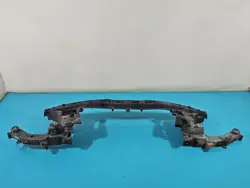 Framstötstärka Mercedes Vito W639 2005