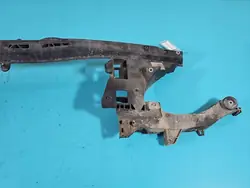 Renforcement de Pare-chocs Avant Mercedes Vito W639 2005