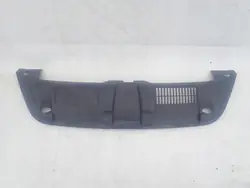 Volkswagen OE Cache-pare-chocs avant 5C5853655A