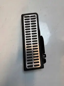 Volkswagen Golf VI Descanso de Pé Esquerdo 1K1864551