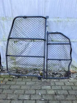 Seinä OEM 792632956R Renault Kangoo II:lle