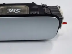Tapa líquido limpiaparabrisas Mercedes-Benz EQS V297 OEM A2978802501