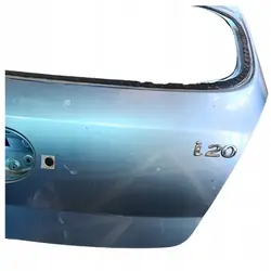 Hyundai i20 Kofferbakdeksel OEM 737001J020 - Gebruikt