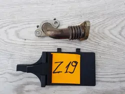 EGR-putki OEM 04L131521H VW T6 2.0TDI:lle