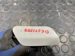 BMW F12 F13 Strålkastartvättslock OEM S2512F313 Höger Fram