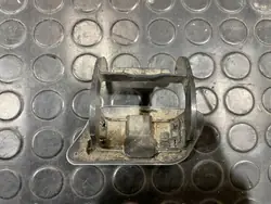 Tapa Limpiafaros BMW F12 F13 OEM S2512F313 Derecho Delantero