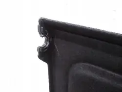 Prateleira de porta-malas VW Golf VIII OEM 5H6867769A - Usado