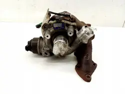 Turbo FORD KUGA II (DM2) K039807873180 2.0L Diesel 132kW 2015