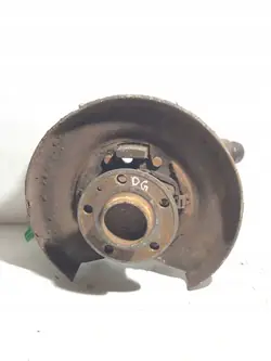 Moyeu roue arrière droit OEM 9200824 pour Volvo S80 I