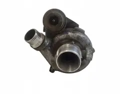 Gebrauchter Turbo OEM H8200466021 für Renault Trafic II
