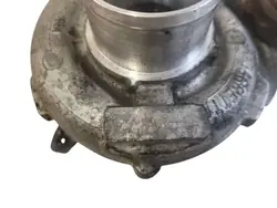 Begagnad turbo OEM H8200466021 för Renault Trafic II