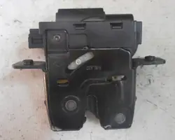 Bagagelås NISSAN QASHQAI (J10, JJ10) 90502AV70A