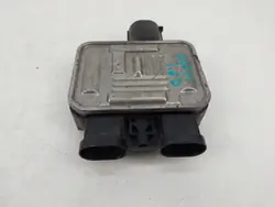 Lüftermodul 940011200 für Volvo V40 II 1.6 D2