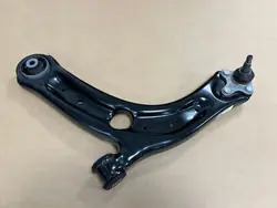 AUDI Q3 83A Braccio Oscillante Anteriore Sinistro 3Q0407151S