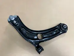 AUDI Q3 83A Bras de Suspension Avant Gauche 3Q0407151S