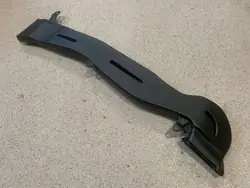 Conducto de aire izquierdo OEM 4KE819501 Audi e-tron