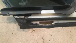 Hintere Seitenfenster OEM 2386708800 für Mercedes-Benz E W238