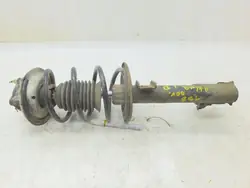 MacPherson-jousitus vasen etu OEM 11 Mercedes W168