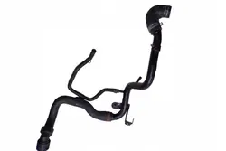 Konvertibel taklinje / slang AUDI A4 2.0L