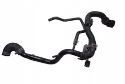 Ligne de toit décapotable / tuyau AUDI A4 2.0L