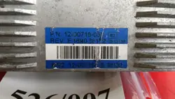 Placa de control Carrier Xarios 12V 12-00716-05