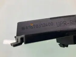 Peças compartimento motor OEM A1678312400 Mercedes-Benz
