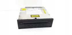 VW Touareg 7P DVD-wisselaar OEM 4H0035108B