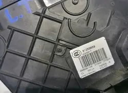 VERROU DE PORTE ARRIÈRE GAUCHE VOLVO V70 31253659