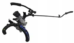 Thermostatgehäuse Kia OE OEM FOA11735 für Rio 2