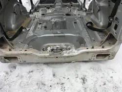 Cinta de porta-malas traseira OEM 58 para Ford Galaxy MK2 06-15