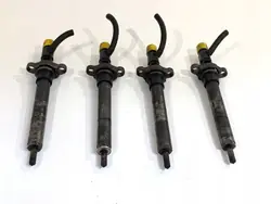 Insprutare Set Citroen C5 III 2.0 140hk OEM LORK-208-31997