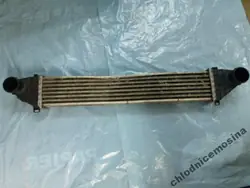 Intercooler OEM 3m51-9l440-dc voor Volvo C30 S40 V50
