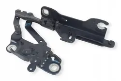 BMW F20 F22 F30 F34 Vänster Framskärm Hinge 7239415