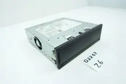 MIB3 Median Lukija OEM 3G1035820 VW Passatille